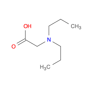 2-(DIPROPYLAMINO)ACETIC ACID