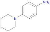 Benzenamine, 4-​(1-​piperidinyl)​-