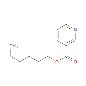 Hexyl nicotinoate