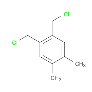 Benzene, 1,2-bis(chloromethyl)-4,5-dimethyl-