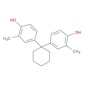 Phenol, 4,4'-cyclohexylidenebis[2-methyl-