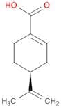 (S)-(-)-Perillic acid