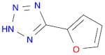 5-(furan-2-yl)-2H-1,2,3,4-tetrazole