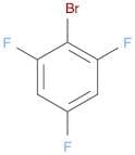 Benzene, 2-bromo-1,3,5-trifluoro-