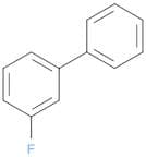 1,1'-Biphenyl, 3-fluoro-