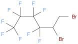 Hexane, 5,6-dibromo-1,1,1,2,2,3,3,4,4-nonafluoro-