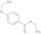 Benzoic acid, 4-ethoxy-, ethyl ester