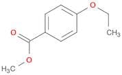 Benzoic acid, 4-ethoxy-, methyl ester
