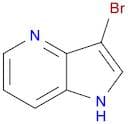 1H-Pyrrolo[3,2-b]pyridine, 3-bromo-