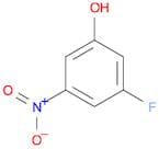 Phenol, 3-fluoro-5-nitro-
