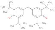 Phenoxy, 4-[[3,5-bis(1,1-dimethylethyl)-4-oxo-2,5-cyclohexadien-1-ylidene]methyl]-2,6-bis(1,1-dime…