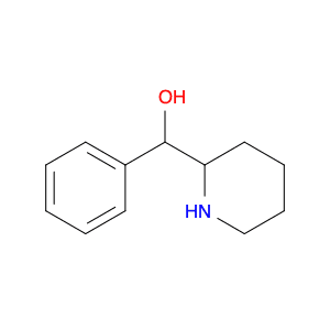 Phenyl(Piperidin-2-yl)methanol
