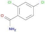 Benzamide, 2,4-dichloro-