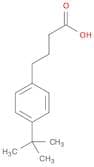 4-(4-tert-butylphenyl)butanoic acid