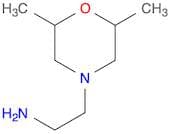 2-(2,6-Dimethylmorpholino)ethanamine