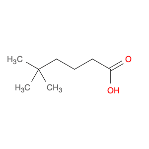 Hexanoic acid, 5,5-dimethyl-