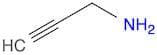 2-Propyn-1-amine