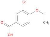 Benzoic acid, 3-bromo-4-ethoxy-