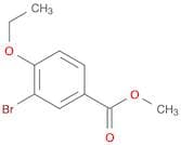 Methyl 3-bromo-4-ethoxybenzoate