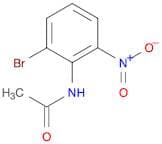 N-(2-Bromo-6-nitrophenyl)acetamide
