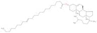 Cholest-5-en-3-ol (3β)-, 3-(13Z)-13-docosenoate