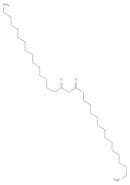 16,18-Tritriacontanedione