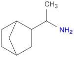 1-Bicyclo[2.2.1]hept-2-ylethanamine