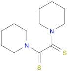 bis(piperidin-1-yl)ethane-1,2-dithione