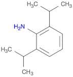 Benzenamine, 2,6-bis(1-methylethyl)-