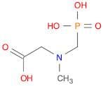 Glycine, N-methyl-N-(phosphonomethyl)-