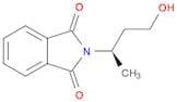 (R)-2-(4-Hydroxybutan-2-yl)isoindoline-1,3-dione