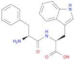 L-Tryptophan, L-phenylalanyl-