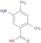 5-Amino-2,4-dimethylbenzoic acid