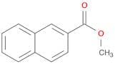2-Naphthalenecarboxylic acid, methyl ester