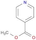 4-Pyridinecarboxylic acid, methyl ester