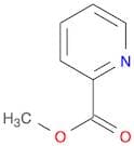 2-Pyridinecarboxylic acid, methyl ester