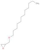 Dodecyl glycidyl ether