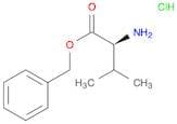 Benzyl L-​valinate hydrochloride
