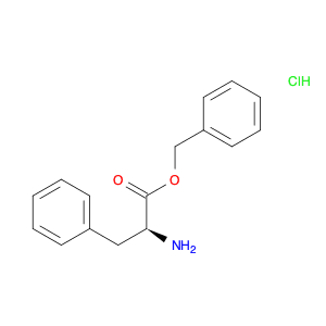 L-Phenylalanine benzyl ester, HCl