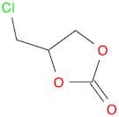 1,3-Dioxolan-2-one,4-(chloromethyl)-