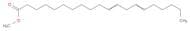 11,14-Eicosadienoic acid, methyl ester
