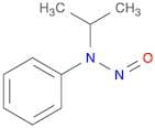 N-nitroso-N-(propan-2-yl)aniline