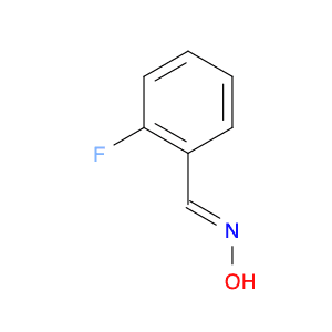 2-Fluorobenzaldoxime