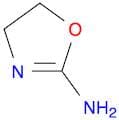 2-Oxazolamine,4,5-dihydro-