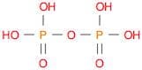 Diphosphoric acid