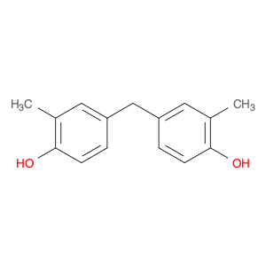 Phenol, 4,4'-methylenebis[2-methyl-