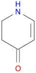 4(1H)-Pyridinone, 2,3-dihydro-