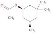 cis-3,3,5-Trimethylcyclohexyl acetate