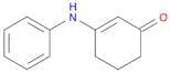 2-Cyclohexen-1-one, 3-(phenylamino)-