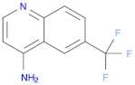 6-(Trifluoromethyl)quinolin-4-amine